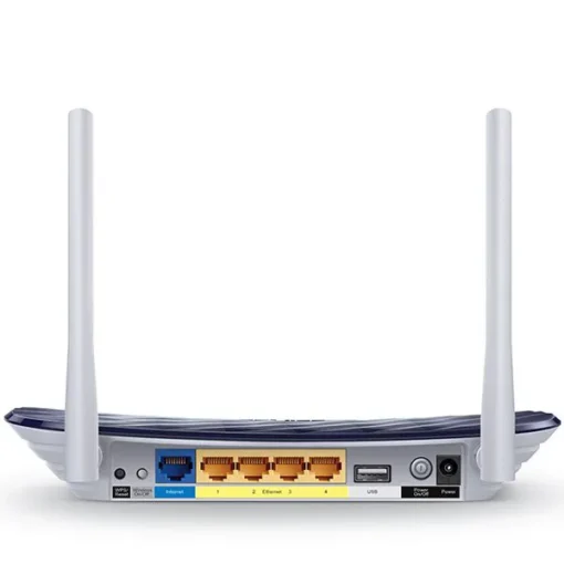 Рутер TP-LINK AC750 Dual Band Wireless Router