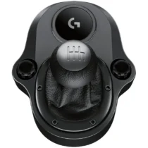 Геймпад LOGITECH G Driving Force Shifter - BLACK - USB