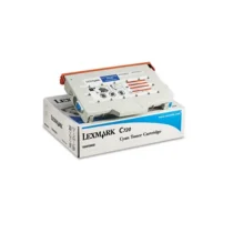 КАСЕТА ЗА LEXMARK C 720/X 720 - Cyan - OUTLET - P№ 15W0900C