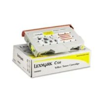 КАСЕТА ЗА LEXMARK C 720/720dn/720n/X 720 - Yellow - OUTLET - P№ 15W0902Y