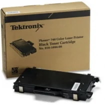 КАСЕТА ЗА XEROX Phaser 740 - TEKTRONIX - Black - OUTLET - P№ 16168400