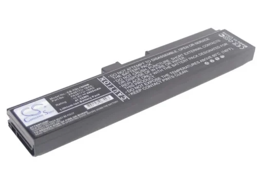 Батерия за лаптоп Toshiba Satellite C650 C650D C660 C660D L650D L655 L750 PA3635U PA3817U
