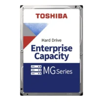Хард диск Toshiba MG Enterprise 10TB 256MB SATA 6.0Gb/s 7200rpm MG06ACA10TE