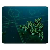 Razer Goliathus Mobile - Soft Gaming Mouse Mat - Small perfect balance between speed and control gameplay 215x270x1.5