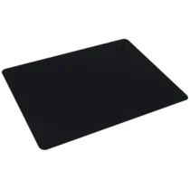 Razer Goliathus Mobile STEALTH Edition Ultra slim 1.5 mm thinness for compact portabilityHigh-quality textured cloth for