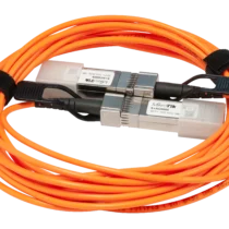 SFP+ кабел за директно свързване Mikrotik S+AO0005 5 метра