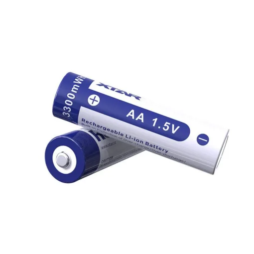 Акумулаторна батерия LiIon AA R6 1