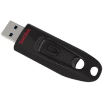 USB памет SanDisk Ultra 128GB USB 3.0 Flash Drive 130MB/s read EAN: 619659113568