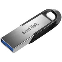 USB памет SanDisk Ultra Flair 64GB USB 3.0 Flash Drive 150MB/s read EAN: 619659136703
