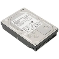 Хард диск Supermicro HGST 3.5" 12TB SATA 6Gb/s 7.2K RPM 256M0F30144 512e ISE