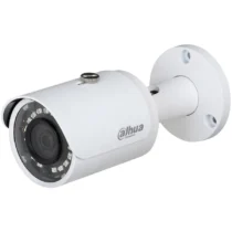 IP камера Dahua IP camera 2MP Bullet Water-prof 1/2.7" CMOS 1920×1080 Effective Pixels 25fps@1080P Focal Length 2.8mm Ma