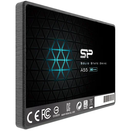 SSD диск Silicon Power Ace – A55 1TB SSD SATAIII