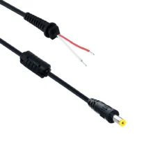 кабели за компютри DC кабел DeTech за HP 4.8*1.7 90W 12M - 18204
