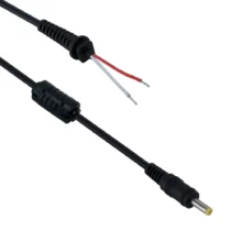 кабели за компютри DC кабел DeTech 90W 4.0*1.7 1.2м - 18209