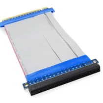 Адаптер (преходник) PCI-164-Pin PCI-E 16X No brand -18260