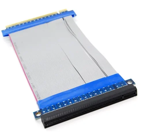 Адаптер (преходник) PCI-164-Pin PCI-E 16X No brand -18260