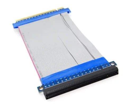 Адаптер (преходник) PCI-164-Pin PCI-E 16X No brand -18260