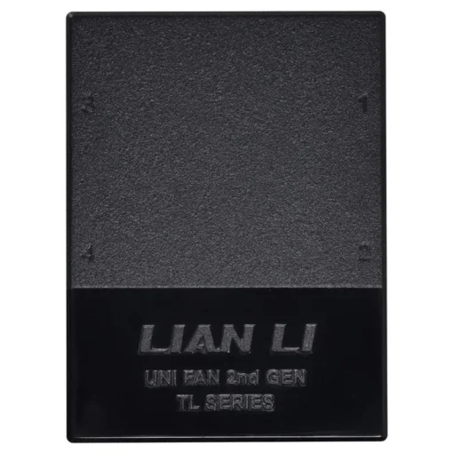Контролер Lian-Li UNI HUB TL и TL LCD серия вентилатори –