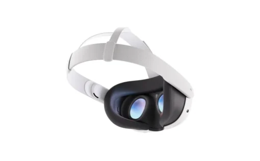 Комплект за виртуална реалност VR очила Oculus Quest 3