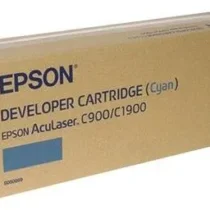КАСЕТА ЗА EPSON AcuLaser C900/C1900/C1900 Series - Cyan - OUTLET - P№  C13S050099