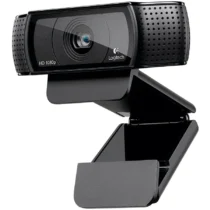 Уеб камера LOGITECH C920S Pro HD Webcam - USB - EMEA - DERIVATIVES