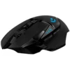 Геймърска мишка LOGITECH G502 LIGHTSPEED Wireless Gaming Mouse - BLACK - EER2