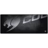 COUGAR Arena X Gaming Mouse Pad Extra Large Pro Gaming Surface Water Proof Wave-Shaped Anti-Slip Rubber Base 1000 x 400