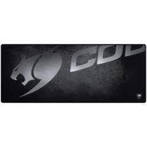 COUGAR Arena X Gaming Mouse Pad Extra Large Pro Gaming Surface Water Proof Wave-Shaped Anti-Slip Rubber Base 1000 x 400