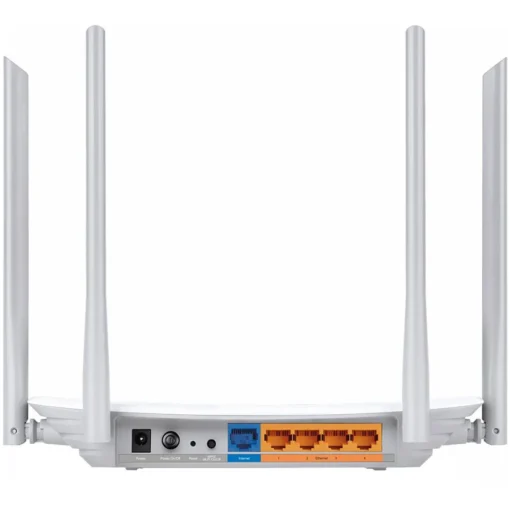 Рутер TP-Link Archer C50 AC1200 Dual-Band Wi-Fi Router