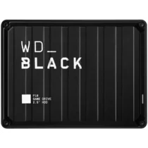 Външен хард диск HDD External WD_BLACK (4TB USB 3.2)