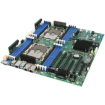 Дънна платка Intel Server Board S2600STBR Single