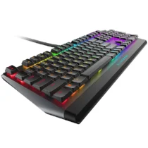 Геймърска клавиатура Alienware 510K Low-profile RGB Mechanical Gaming Keyboard - AW510K (Dark Side ofthe
