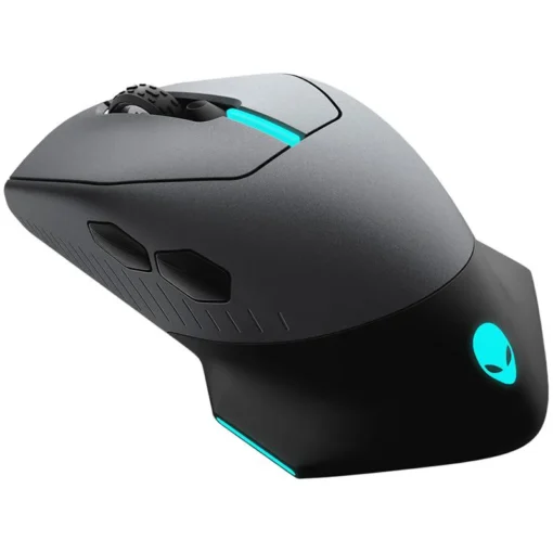 Геймърска мишка Alienware 610M Wired / Wireless Gaming Mouse – AW610M