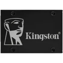 SSD диск KINGSTON KC600 256GB SSD 2.5” 7mm SATA 6 Gb/s Read/Write: 550 / 500 MB/s Random Read/Write IOPS