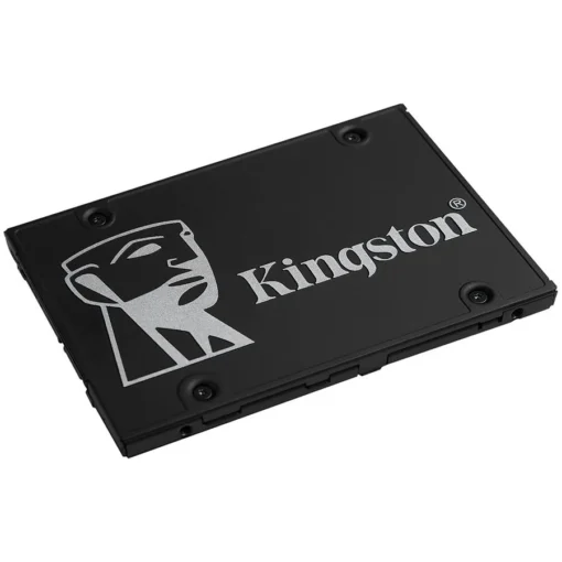 SSD диск KINGSTON KC600 256GB SSD