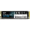 SSD диск Silicon Power Ace - A60 512GB SSD PCIe Gen 3x4 PCIe Gen3 x 4 & NVMe 1.3 SLC Cache HMB - Max 2200/1600 MB/s EAN: