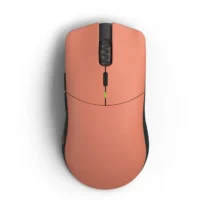 Геймърска мишка Glorious Model O Pro Wireless Red Fox - Forge
