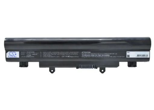 Батерия  за лаптоп Acer Aspire E14 E15 E5-511 E5-521 E5-551 E5-571 111V 4400mAh  CAMERON