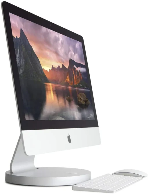 Поставка за компютър Rain Design i360 за Apple iMac