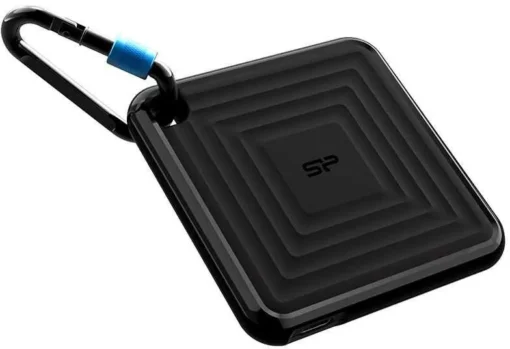 Външен SSD диск Silicon Power PC60