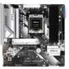 Дънна платка ASROCK A620M Pro RS Socket AM5 mATX 4xDDR5