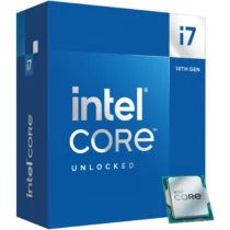 Процесор Intel Raptor Lake i7-14700K 20 Cores 3.4 GHz (Up to 5.6 GHz) 33MB 125W LGA1700