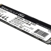 SSD диск Team Group MP44L M.2 2280 NVMe 1TB PCI-e 4.0 x4