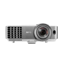 Видеопроектор BenQ MW632ST DLP WXGA 3200 ANSI 13000:1 Късофокусен
