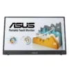 Монитор ASUS ZenScreen Touch MB16AHT 15.6" FHD (1920x1080) IPS 10-Point Touch USB Type-C Mini