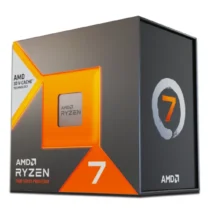 Процесор AMD RYZEN 7 7800X3D 8-Core 4.2 GHz (5.0 GHz Turbo) BOX Без