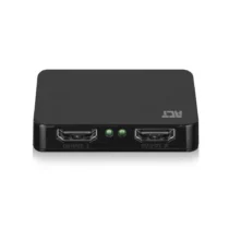 HDMI Сплитер ACT AC7835 1/2 4K@30Hz USB Черен