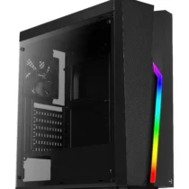 AeroCool кутия за компютър Case ATX - Bolt RGB - ACCM-PV15012.11