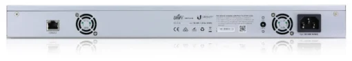 Комутатор Ubiquiti UniFi Switch UBNT US-48 с 48 Gigabit порта