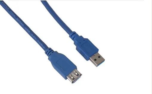 VCom кабел USB 3.0 Extension AM / AF - CU302-1.5m